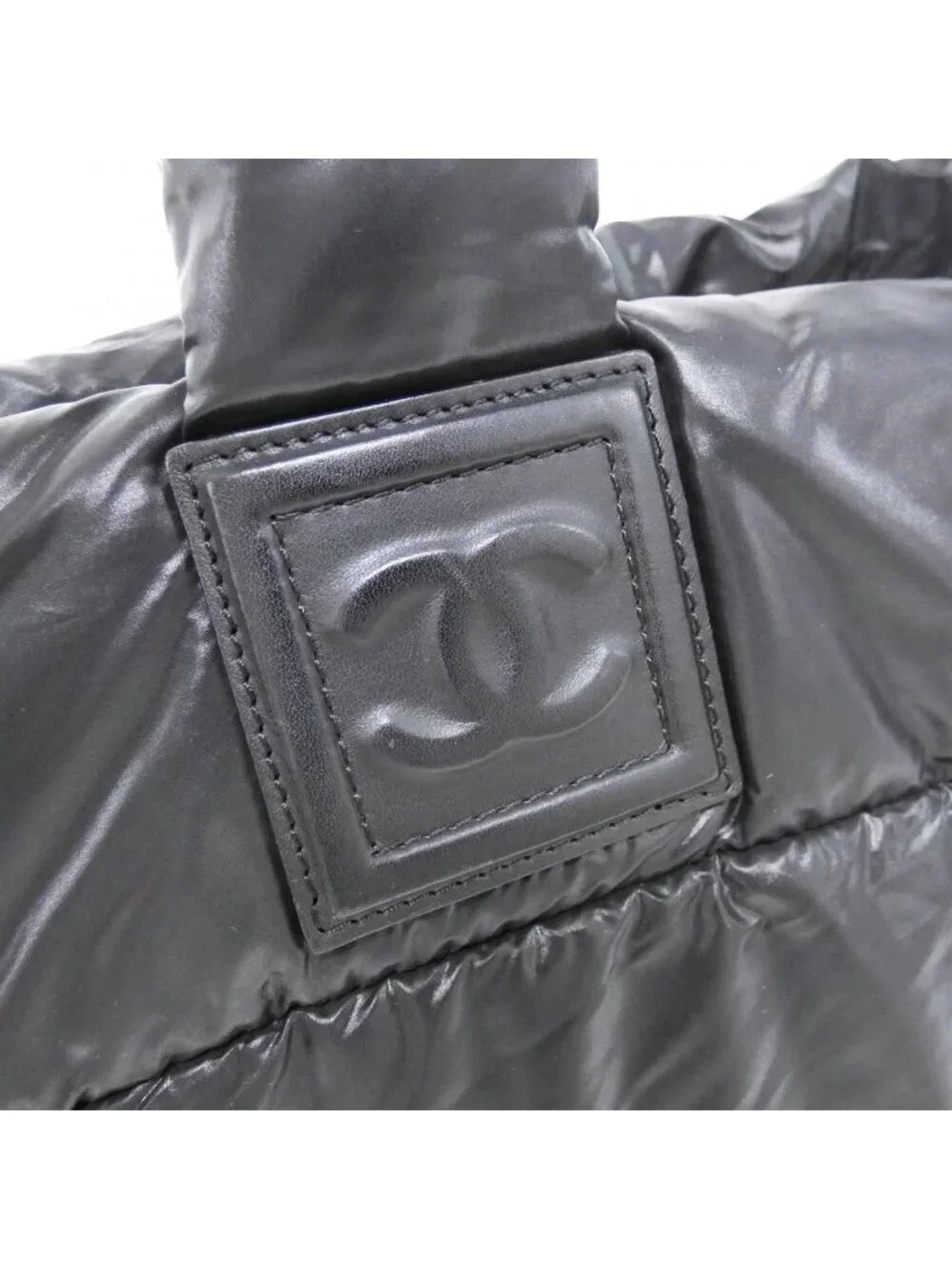 Chanel Coco Cocoon Line